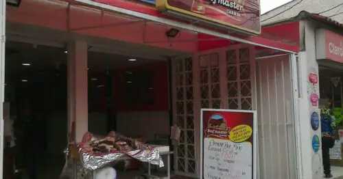BEEFMASTER CARNES BOGOTÁ BEEFMASTER CARNES BOGOTÁ